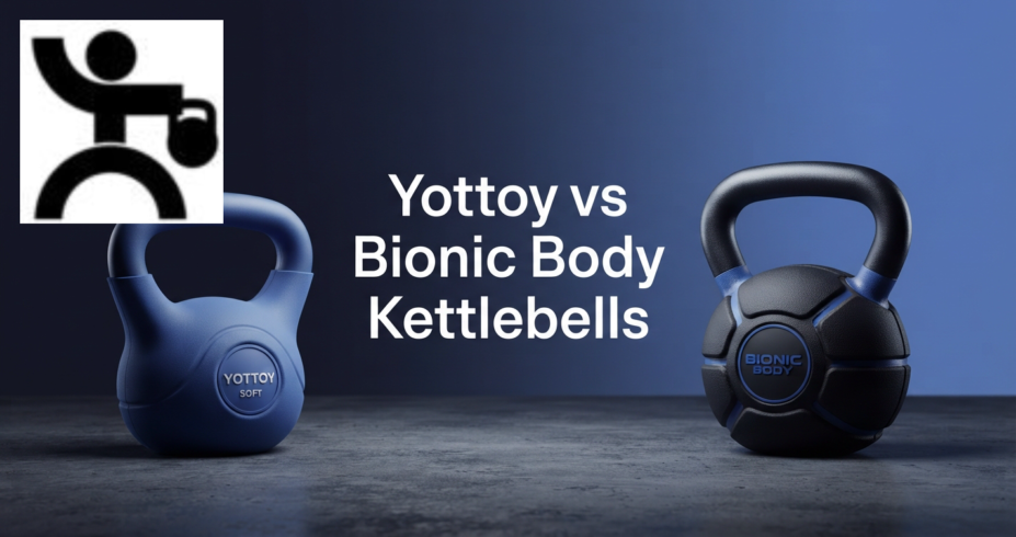 Yottoy vs Bionic Body Comparison