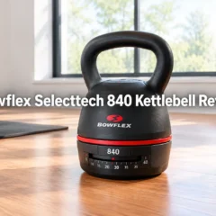 Bowflex Selecttech 840 Kettlebell