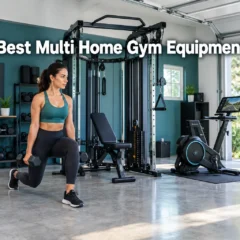 Best Multi Home Gym Equipment
